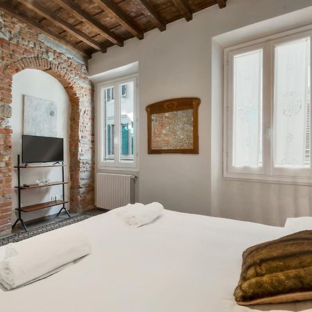 The Art Luxury Home Florence Extérieur photo