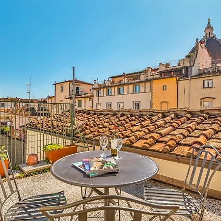 The Art Luxury Home Florence Extérieur photo