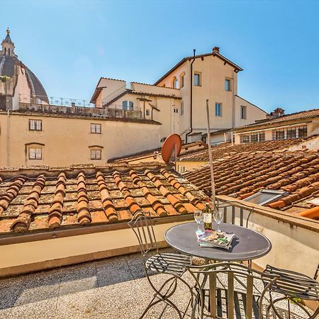The Art Luxury Home Florence Extérieur photo