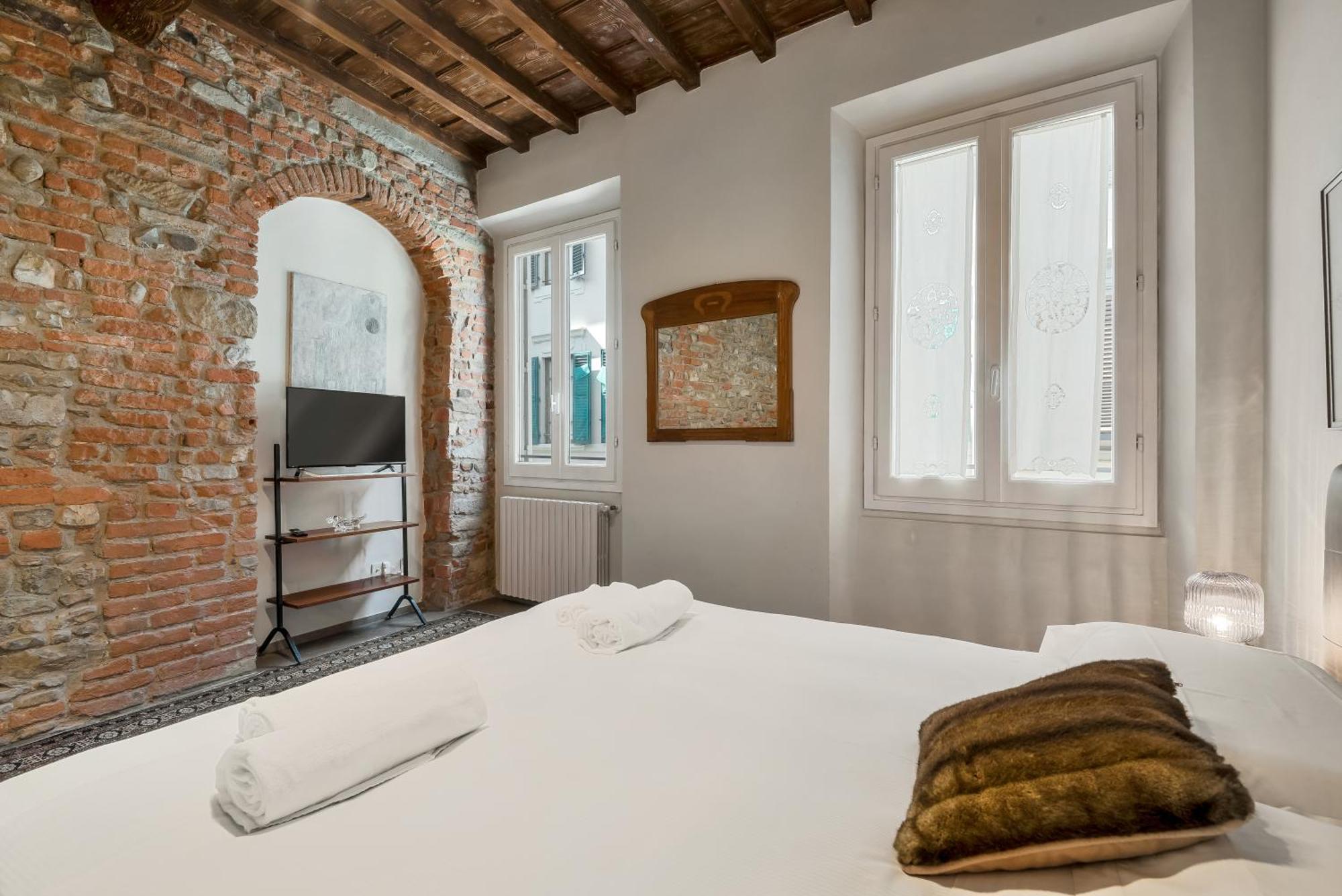 The Art Luxury Home Florence Extérieur photo