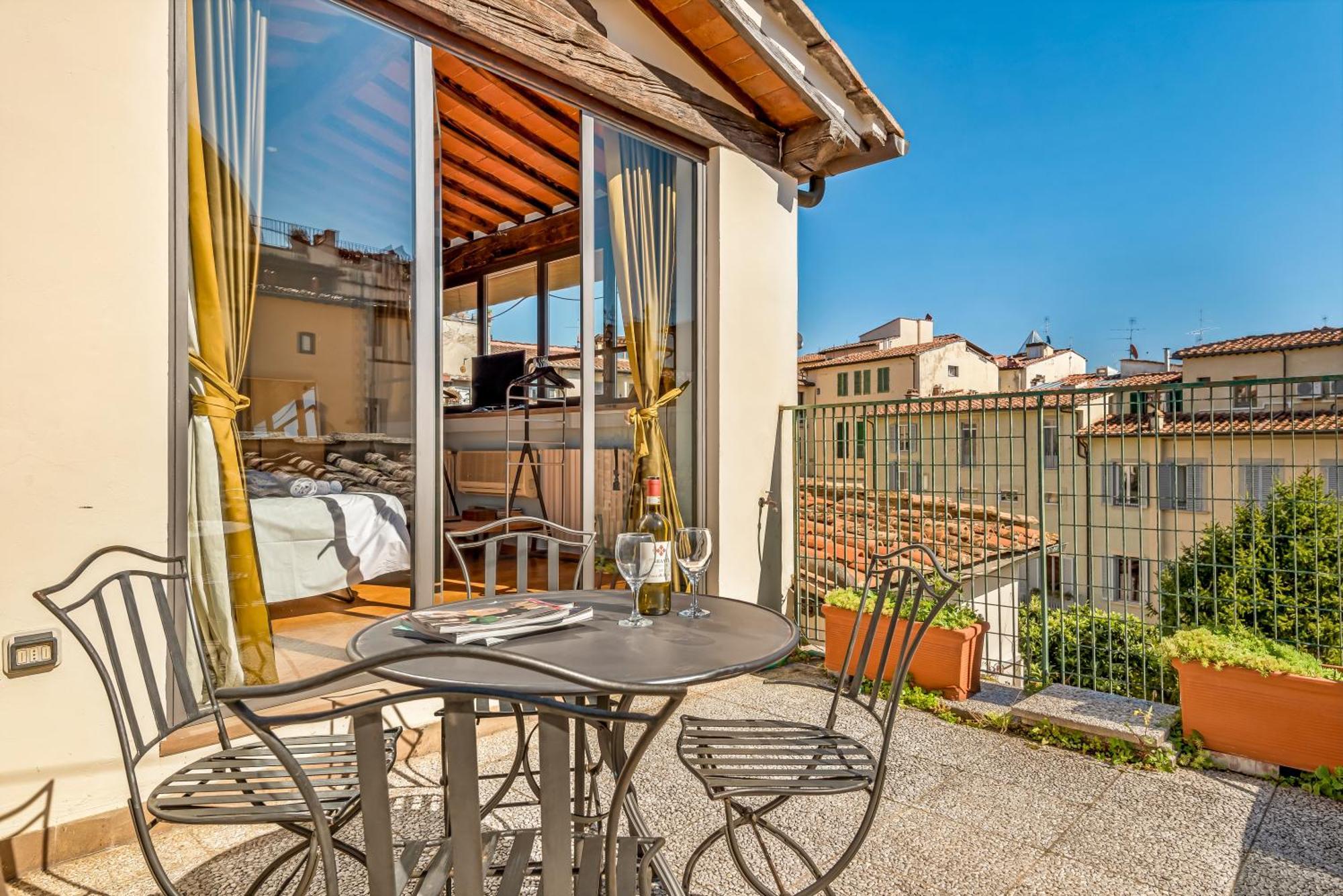 The Art Luxury Home Florence Extérieur photo