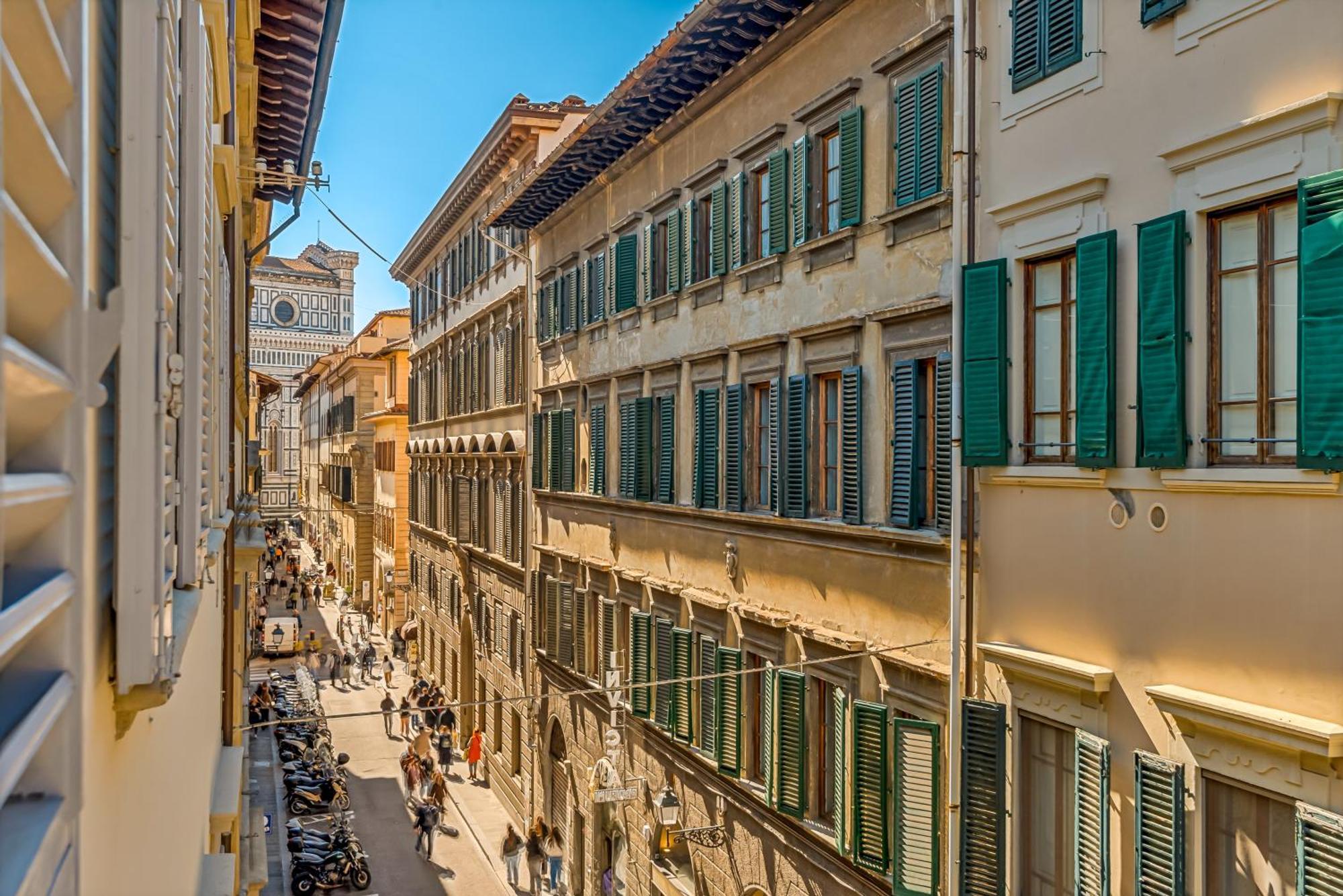The Art Luxury Home Florence Extérieur photo