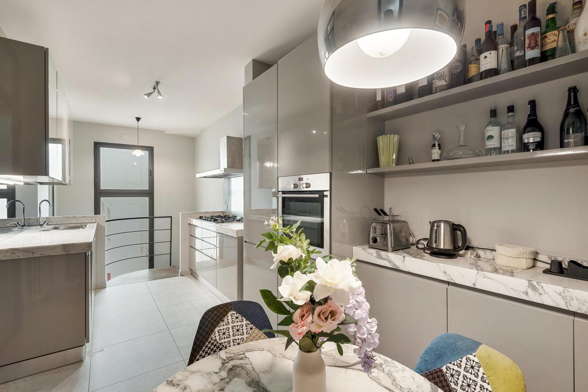 The Art Luxury Home Florence Extérieur photo