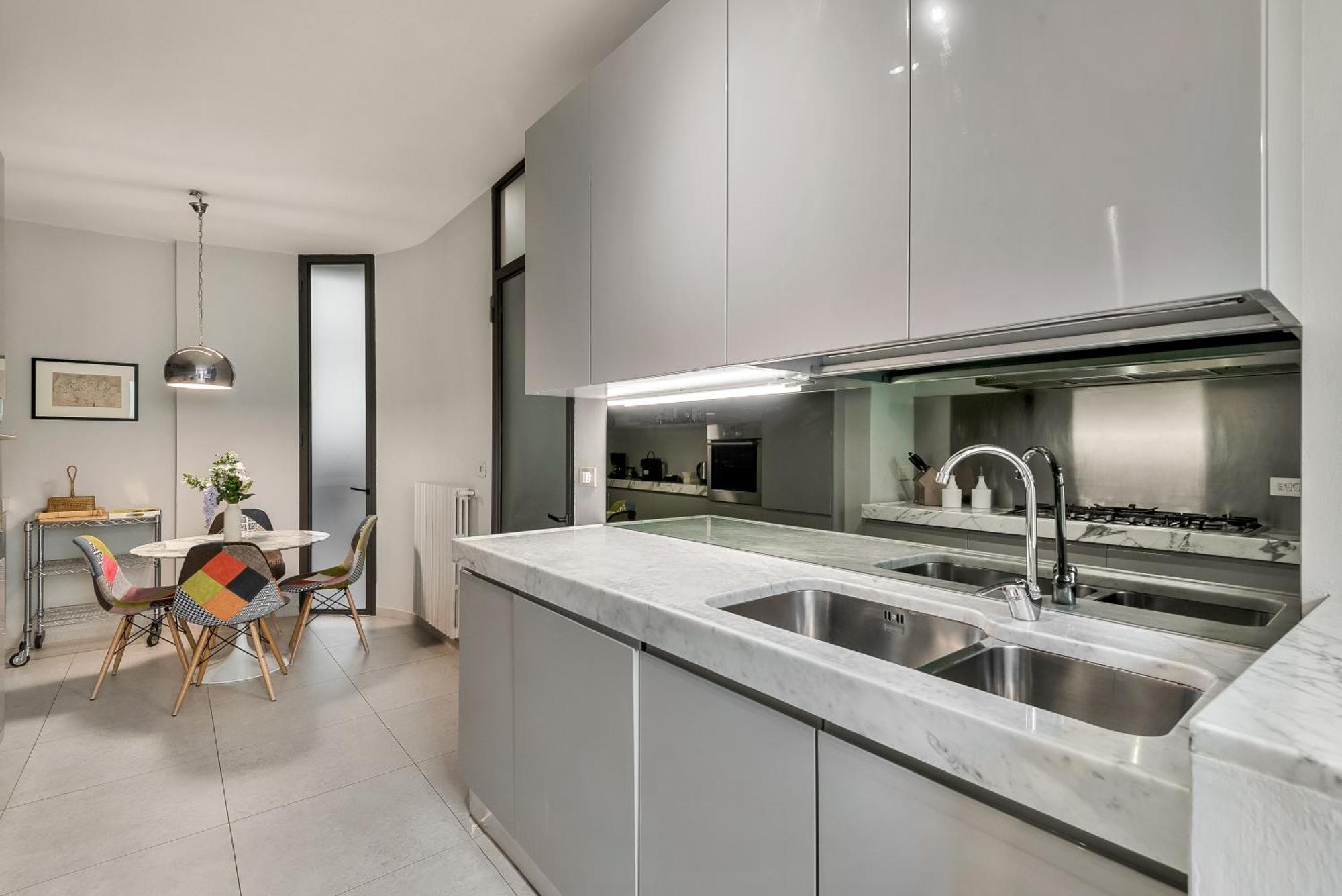 The Art Luxury Home Florence Extérieur photo
