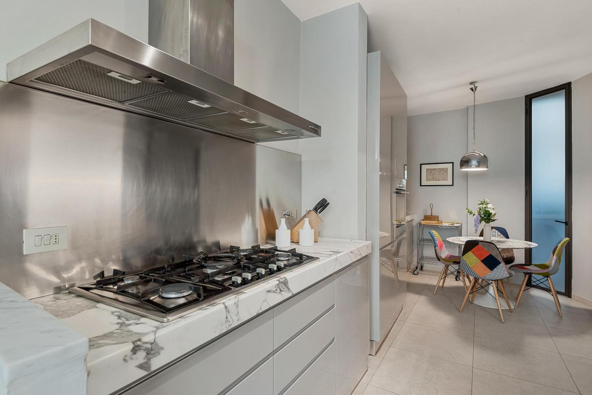 The Art Luxury Home Florence Extérieur photo