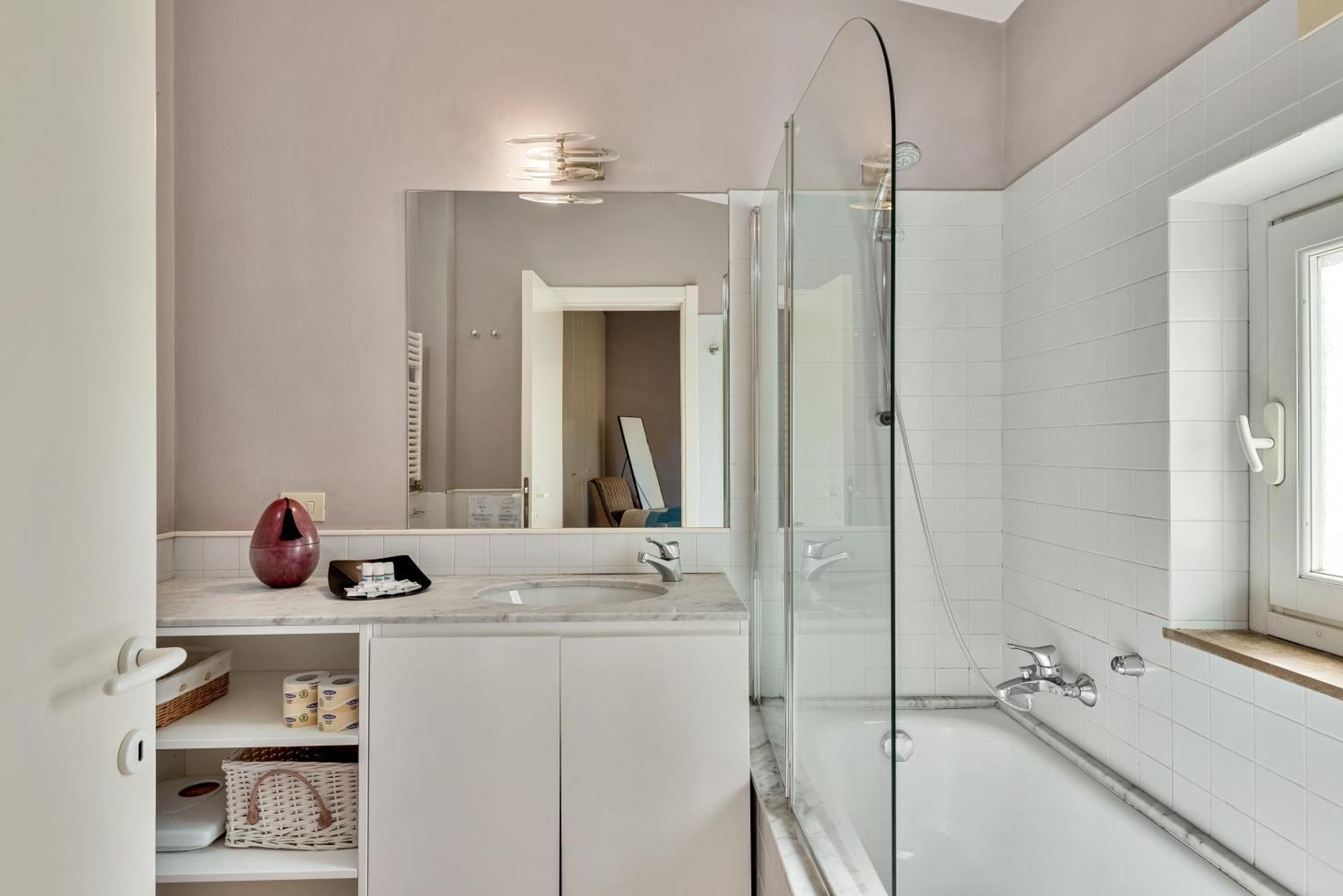 The Art Luxury Home Florence Extérieur photo
