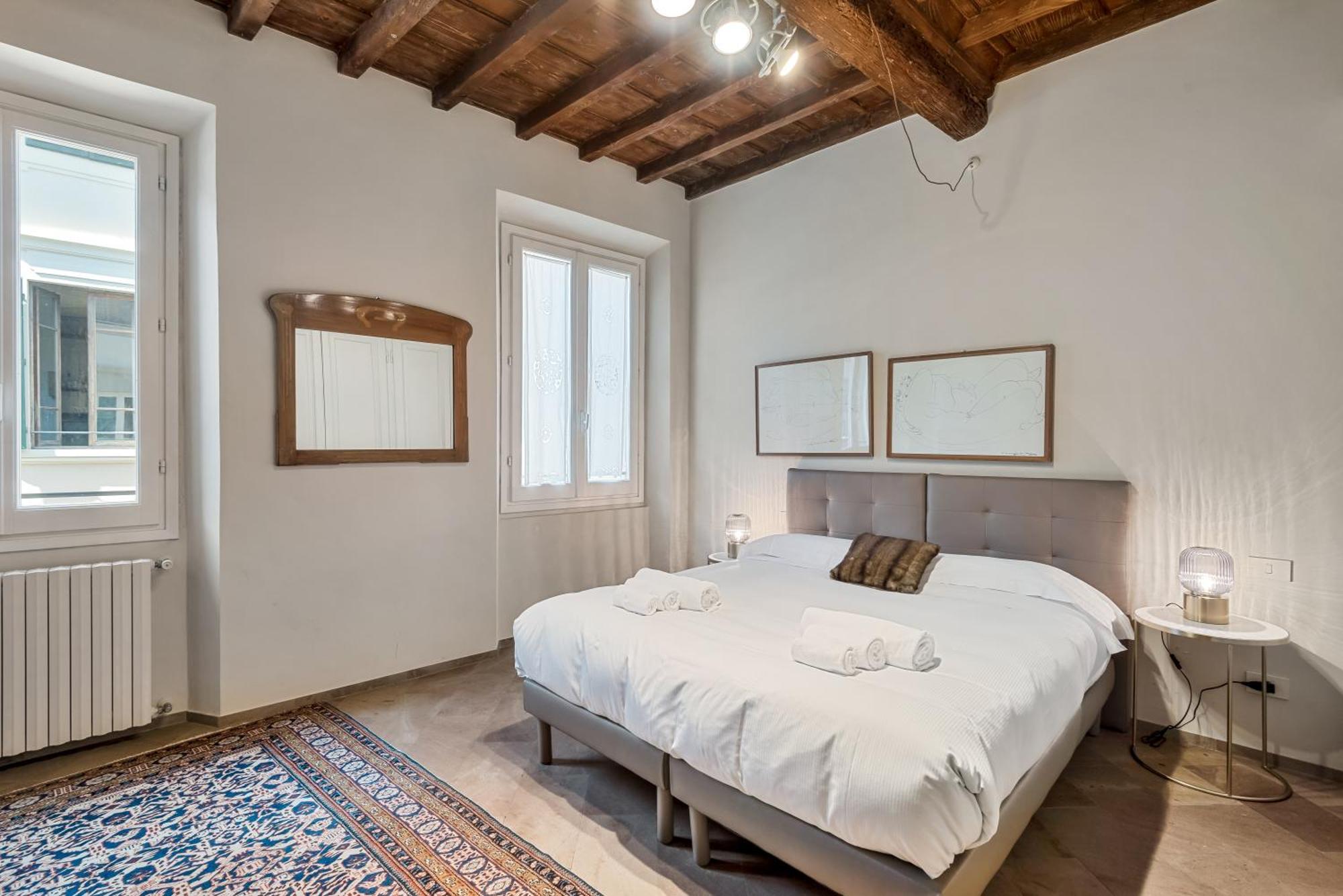The Art Luxury Home Florence Extérieur photo