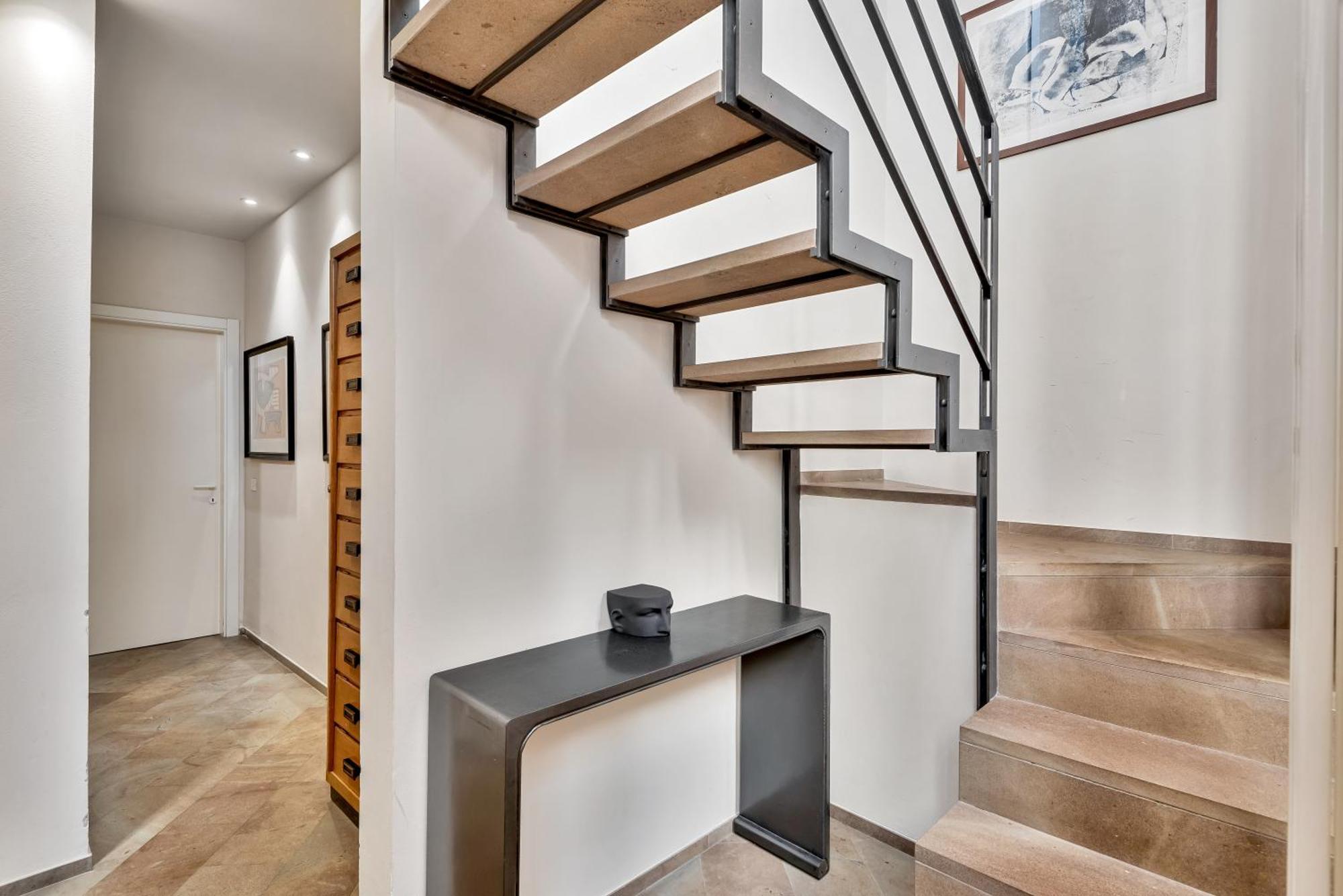 The Art Luxury Home Florence Extérieur photo